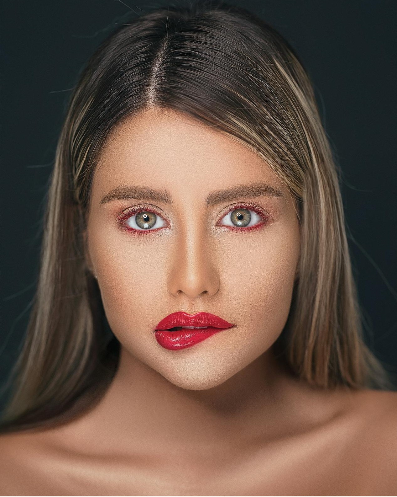 Foto do fundador