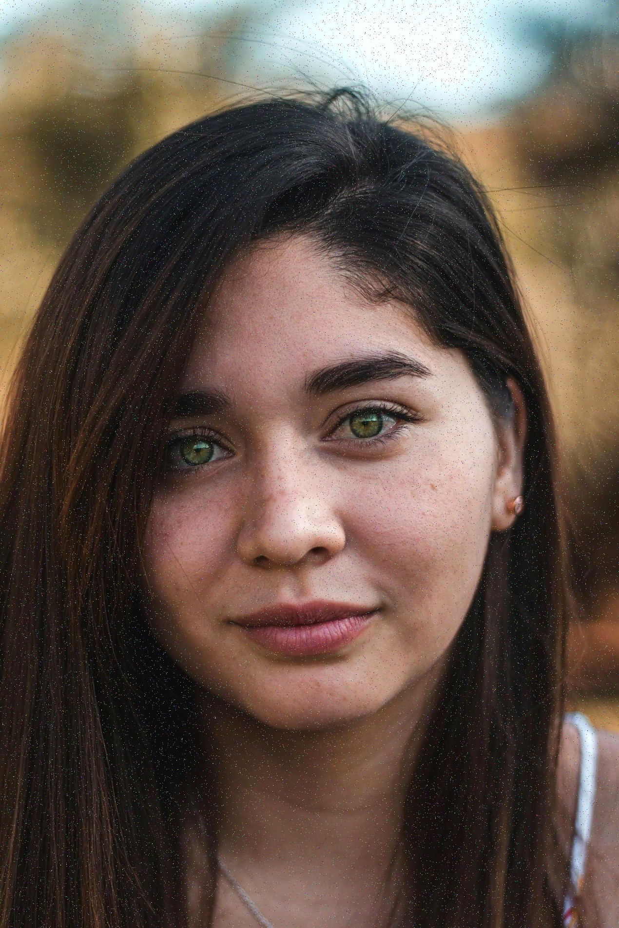 Foto do líder de projeto